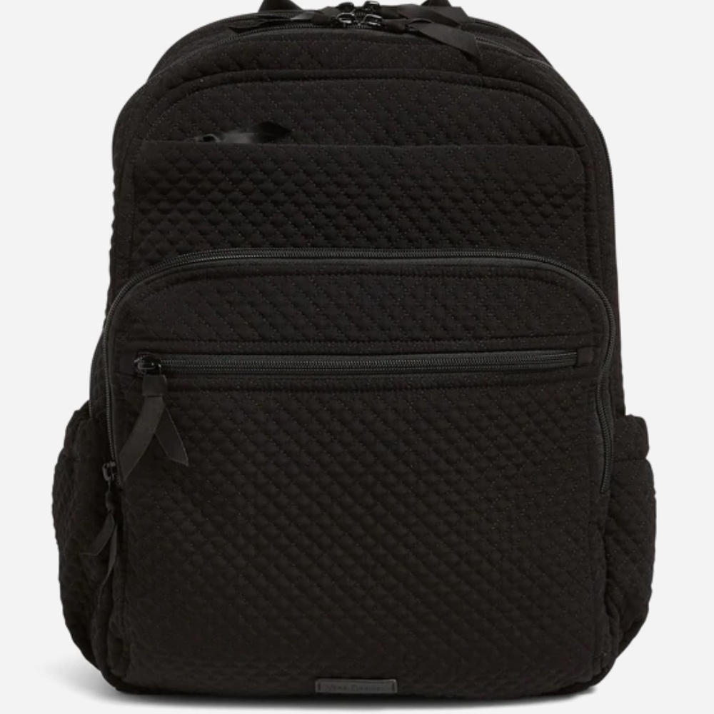 Vera Bradley XL Campus Backpack